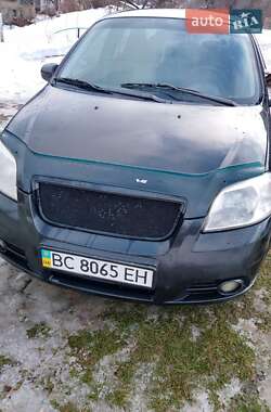 Цены Chevrolet Aveo Бензин