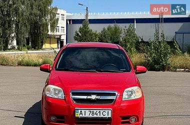 Цены Chevrolet Aveo Бензин