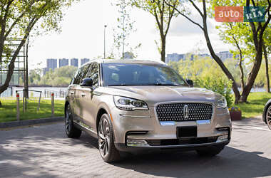 Цены Lincoln Aviator Бензин