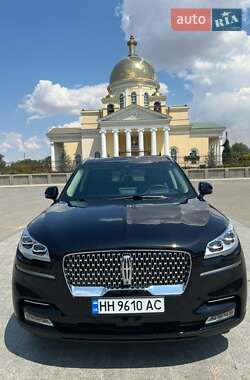 Цены Lincoln Aviator Бензин