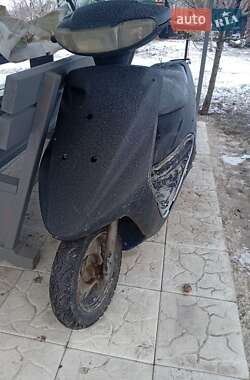 Ціни Yamaha Axis Бензин