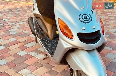 Цены Yamaha Axis Бензин