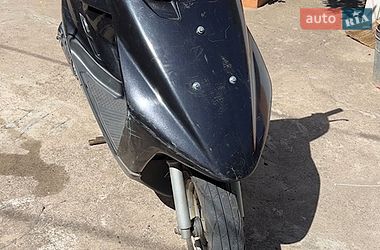 Цены Yamaha Axis Бензин