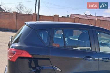 Цены Ford B-Max Бензин