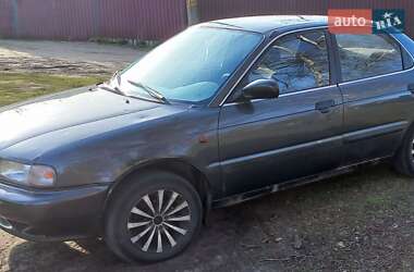 Цены Suzuki Baleno Бензин