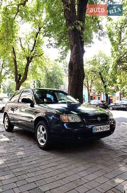 Ціни Suzuki Baleno Бензин
