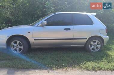 Ціни Suzuki Baleno Бензин