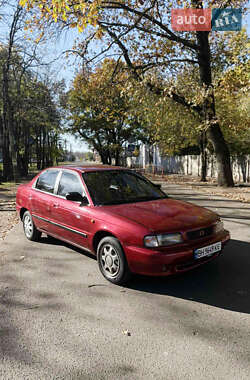 Ціни Suzuki Baleno Бензин