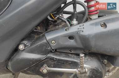 Цены Honda Bali 50 Бензин