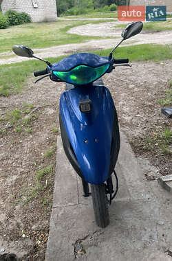 Ціни Honda Bali 50 Бензин