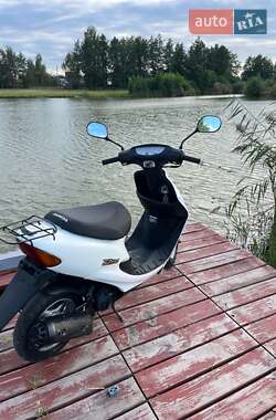 Ціни Honda Bali 50 Бензин
