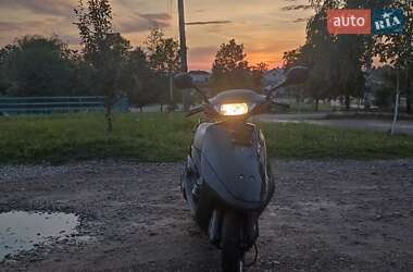 Цены Honda Bali 50 Бензин