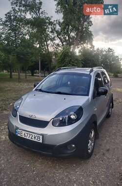 Цены Chery Beat Бензин