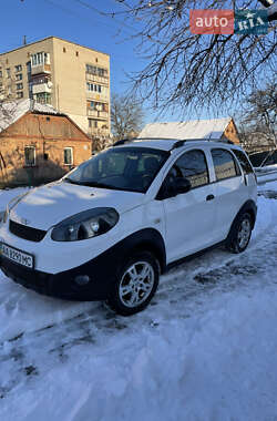 Цены Chery Beat Бензин