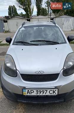 Цены Chery Beat Бензин