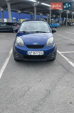 Цены Chery Beat Бензин