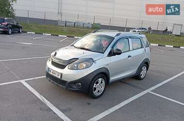 Ціни Chery Beat Бензин