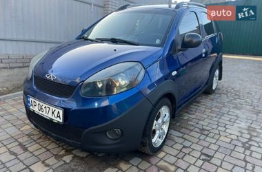 Цены Chery Beat Бензин