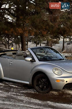 Ціни Volkswagen Beetle Бензин