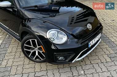 Цены Volkswagen Beetle Бензин