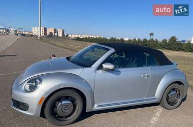 Цены Volkswagen Beetle Бензин
