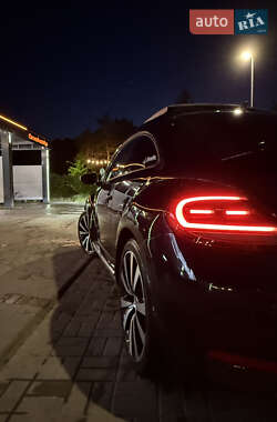 Ціни Volkswagen Beetle Бензин