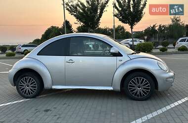 Цены Volkswagen Beetle Бензин
