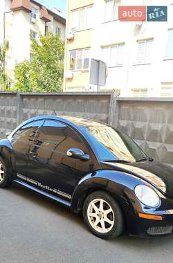 Цены Volkswagen Beetle Бензин
