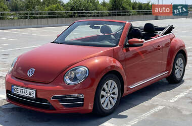 Цены Volkswagen Beetle Бензин