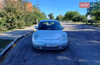 Цены Volkswagen Beetle Бензин