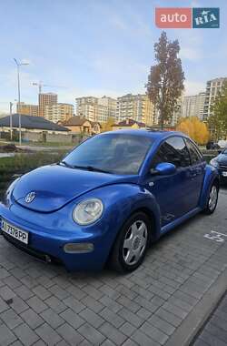 Цены Volkswagen Beetle Бензин