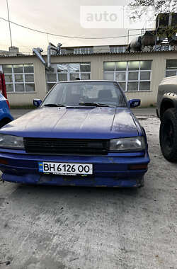 Ціни Nissan Bluebird Бензин