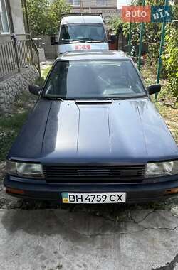 Цены Nissan Bluebird Бензин