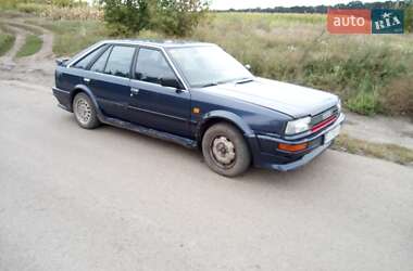 Цены Nissan Bluebird Бензин
