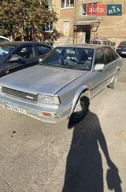 Цены Nissan Bluebird Бензин