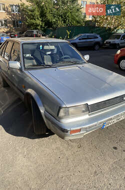 Ціни Nissan Bluebird Бензин