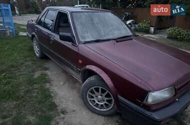 Ціни Nissan Bluebird Бензин