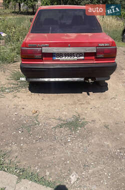 Ціни Nissan Bluebird Бензин