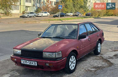 Ціни Nissan Bluebird Бензин