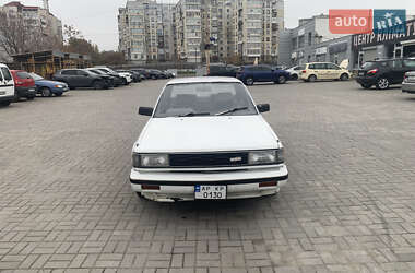 Цены Nissan Bluebird Бензин