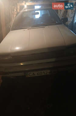 Цены Nissan Bluebird Бензин