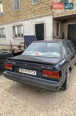 Ціни Nissan Bluebird Бензин