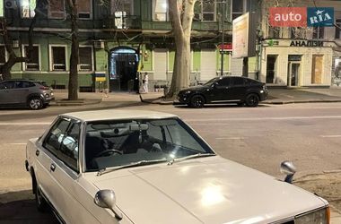 Цены Nissan Bluebird Бензин