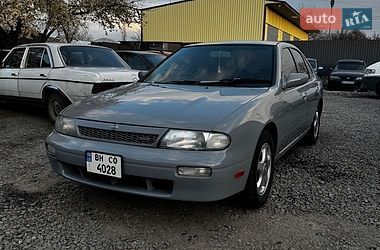 Цены Nissan Bluebird Бензин