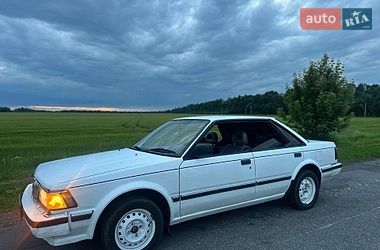 Ціни Nissan Bluebird Бензин