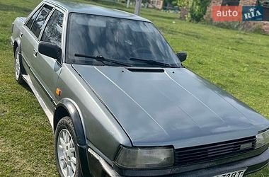Цены Nissan Bluebird Бензин