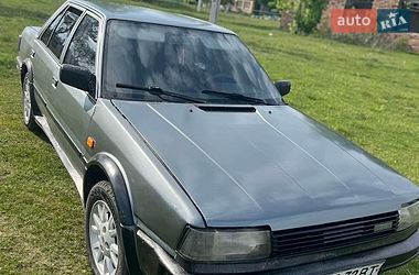 Цены Nissan Bluebird Бензин