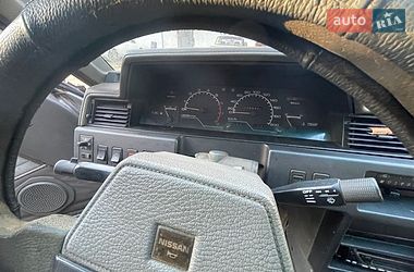 Цены Nissan Bluebird Бензин