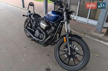 Цены Yamaha Bolt Бензин