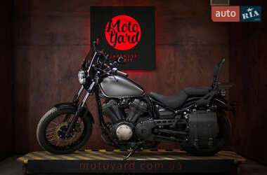 Цены Yamaha Bolt Бензин
